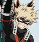Katsuki Bakougo 