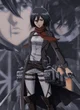 Mikasa Ackerman 