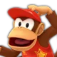 Diddy Kong
