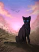 Crowfeather
