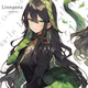 Lamia Girlfriend 