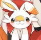 Scorbunny tu apoyo