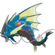 Mega Gyarados