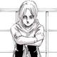 Annie Leonhart