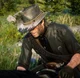 Arthur Morgan