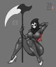 Grim Reaper