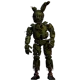 Mexican Springtrap