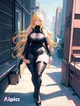Thicc Mafia Boss