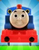 Thomas toy Trains