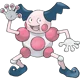 Mr Mime