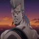 JJBA Jean Polnareff