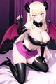 Bimbo Vampire