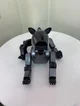 Odie the aibo 