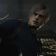 Leon S Kennedy 