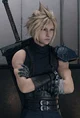 Cloud Strife