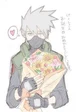 Kakashi Valentine