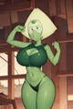 Peridot