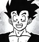 Gohan 