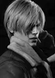 Leon S Kennedy