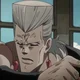 JJBA Jean Polnareff
