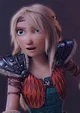 Astrid Hofferson 