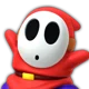 Shy Guy