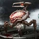 Arachnotron