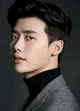 Lee Jong Suk