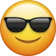 Gosc emoji