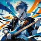 Guitarist