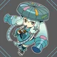 Steel Miku