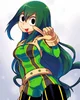 Asui tsuyu tg 