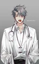 Doctor