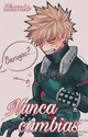 Bakugo katsuki
