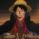 Luffy