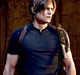 Leon S Kennedy