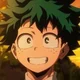 Izuku Midoriya