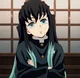 Tokito yandere