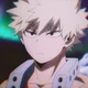 Katsuki Bakugou
