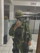 Soldado Mexicano 
