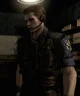 Albert Wesker