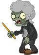 Orchestra Zombie