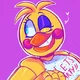 Toy chica