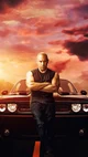 Dominic Toretto 