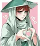 Gaara Valentine