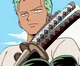 Zoro -Arrival OT-