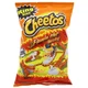 Hot cheeto