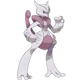 Mega Mewtwo X
