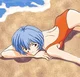 Rei Ayanami 
