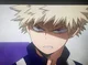 Bakugo -husband-